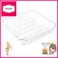 ชุดตะแกรงคว่ำจาน แก้ว ACCA ART.501DISH/GLASS DRAINER ACCA ART.501 **ด่วน ของมีจำนวนจำกัด**