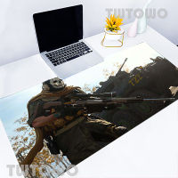 Call Of Duty Warzone Gaming Large Size Mouse Mat Anime Natural Rubber Gamer Office Decoration Home MousePads Desktop Mouse Pad