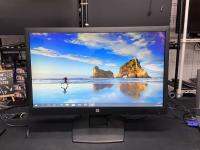 จอคอม 22นิ้ว HP LED ภาพสวยๆ มีสายแถมให้ -1920x1080 60Hz -มี 2 พอท VGA DVI -รับประกันสินค้า 1เดือน