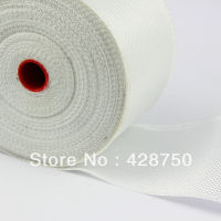 2021Fiberglass Cloth Tape E-Glass Fiber 2" wide - 5cm x 30m - 7oz Glass Fiber