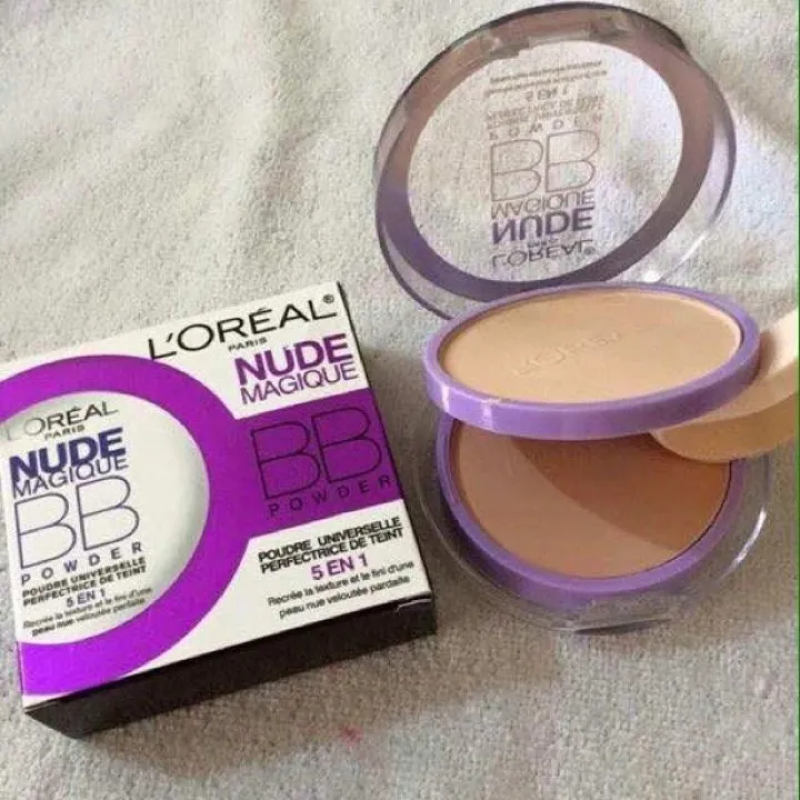 Nude magique l oreal in Quezon City