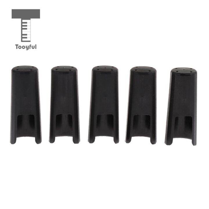 5pcs-plastic-saxophone-mouthpiece-cap-sax-protect-cap-for-woodwind-instrument-novice-professional-sax-replacement-accessories