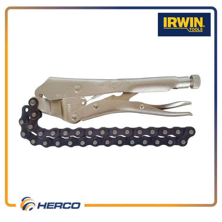 Irwin Locking Chain Clamp 20R T27EL4 Lazada PH