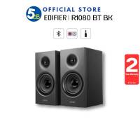 EDIFIER R1080BT สีดำ Bluetooth Multimedia Speaker รับประกัน 2ปี ศูนย์ไทย