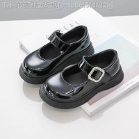 【hot】✳▥❦  Loafers 2022 and Shallow New Uniform Leather Shoes for School