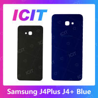 Samsung J4 Plus/J4 +/J415 อะไหล่ฝาหลัง หลังเครื่อง Cover For Samsung j4plus/j4+/j415 อะไหล่มือถือ คุณภาพดี สินค้ามีของพร้อมส่ง (ส่งจากไทย) ICIT 2020