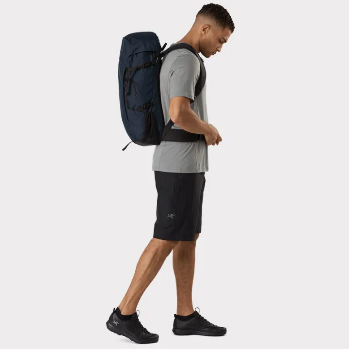 ARC'TERYX Archaeopteryx neutral hiking BRIZE 32 backpack Lazada PH