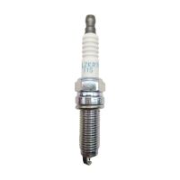 ZZOOI SILZKR7C11S 92932 4pcs Iridium Spark Plug For Crider Jade Odyssey Accord Civic SILZKR7C11S-92932 SILZKR7C-11S