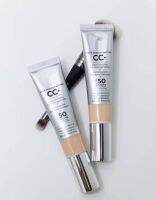 32Ml คอนซีลเลอร์ครีม Face Eyes Make Up คอนซีลเลอร์ Foundation Double Duty Beauty Shape เทป Shades Corrector Maquillaje ~