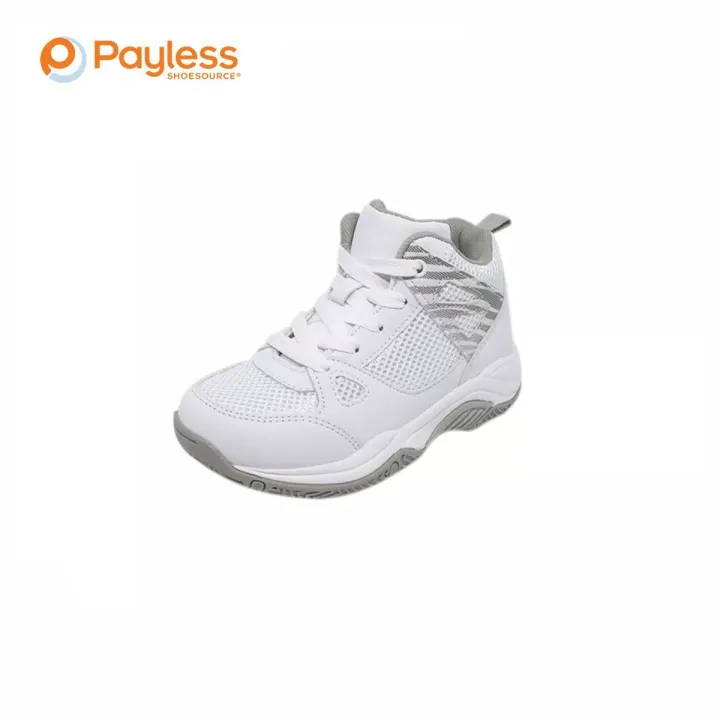 basketball shoes payless