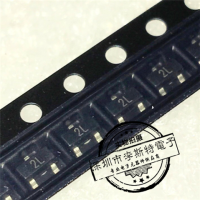 10pcs MMBT5401 2L 2N5401 SOT-23