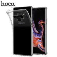 Hoco เคสนิ่ม Samsung Galaxy Note 9 แบบใส Hoco Light Series Transparent TPU Case