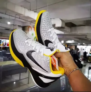 Kobe clearance 36 yellow