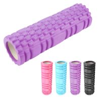 Yoga Mini Roller Physio Hollow Exercise Column Massage Yoga Fitness Workout