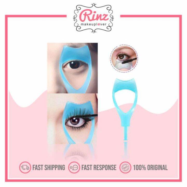 3 In 1 Mascara Shield Guard Lazada Indonesia