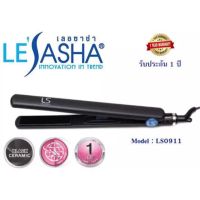 ถูกที่สุด Lesasha เครื่องหนีบผม EXTRA LONG HAIR STRAIGHTENER รุ่น LS0911