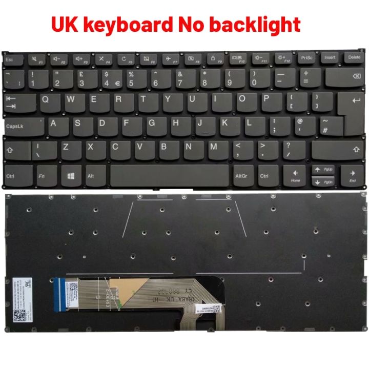 ใหม่-n-us-uk-คีย์บอร์ดแล็ปท็อปภาษาสเปนสำหรับ-lenovo-yoga-730-13-730-13ikb-730-13iwl-730-15iwl-730-15ikb