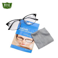 Glasses Cleaner Eyeglass Lens Packing anti fog glasses lens cloth 50pcsbox