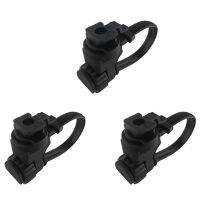 3X Bicycle Headlight Holder for Ion Pro RT Adjustable Head Light Lamp Bracket Bike Accessories