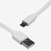 G5EATJ 30ซม. โทรศัพท์มือถือ ที่ชาร์จ USB สาย USB สายไฟ อุปกรณ์เสริมโทรศัพท์ สายชาร์จ สาย USB ขนาดเล็ก สายไฟ USB เส้นก๋วยเตี๋ยว