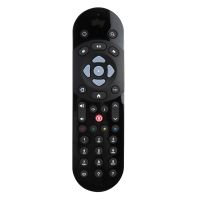 Remote Control Replacement Remote Control for QINFRAREDTV TV Box Remote Control