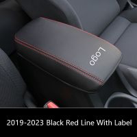 【LZ】 For Toyota Corolla Cross 2023 Accessories Car Armrest Pad 2019 2020 2021 2022 2023 Corolla ALLION Auto Center Console Box Mat