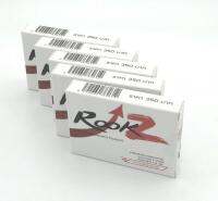 Rookz 20 แคปซูล สูตรใหม่สำหรับท่านชาย มั่นใจมากขึ้น