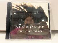 1   CD  MUSIC  ซีดีเพลง   Ale Möller  Hästen och Tranan      (K19J3)