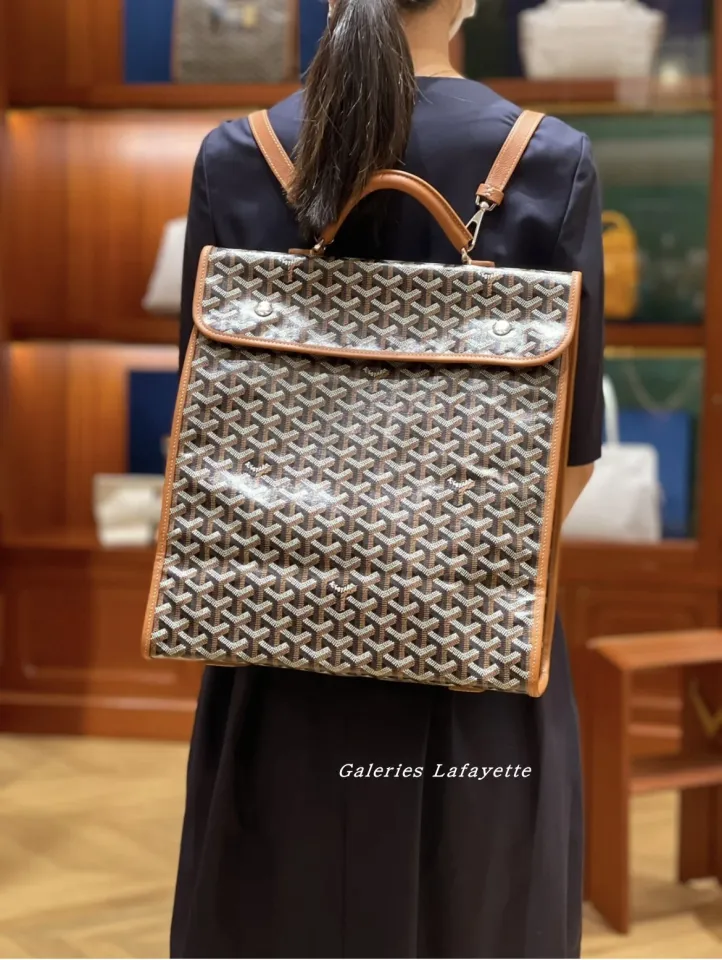 goyard saint léger