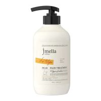 Jmella in France LA Tulipe (No.6) Hair Treatment (Korea Product) เจเมล่า อิน ฟรานซ์ กลิ่นลา ทิวลิป ทรีทเม้นท์บำรุงผม 500ml. (นำเข้าจากประเทศเกาหลี)