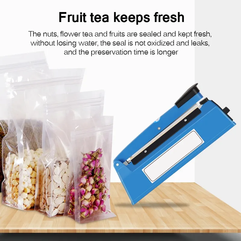 DZ-260C Chamber Vacuum Sealing Packing Machine 320W Commercial Vacuum Sealer