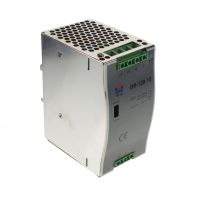 120W 12VDC 10A Output LED Din Rail Mounted Swtiching Power Supply Suppliers