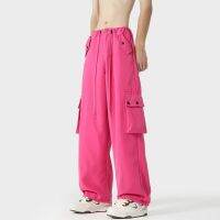 Wintin 2023 SpringSummer plus Size Function Pants Loose Tappered Casual Pants Kz2235p58 Control 78