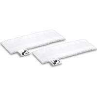 ○◘ For Karcher Kepxep Easyfix SC2 SC3 Pano De Prato Toallas Kitchen Towel Toalla Chiffon De Nettoyage Replacment Microfiber Cloth