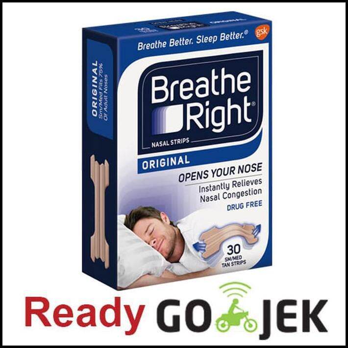 Super Effective Breathe Right Nasal Strips For Normal Skins 12sa a