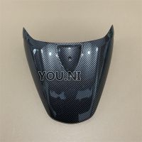 For Ducati Monster 696 796 1100 1100S Hydro Dipped Carbon Fiber Finish Rear Tail Seat Solo Cover Fairing