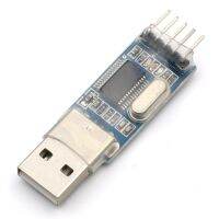 【】 0nlineshopbd CP2102 USB 2.0เป็น UART TTL 5PIN ตัวเชื่อมต่อโมดูลแปลงเอสทีซีแทนที่ FT232 CH340 PL2303 CP2102 USB สำหรับ Aduino