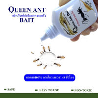 Queen ant bait เหยื่อกำจัดมด เหยื่อมด กำจัดมด เหยื่อกำจัดมดตายยกรัง ตายยกรัง