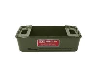 Mercury Butterfly stacking box Khaki