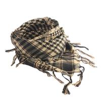 Unisex Scarf Cotton Arab Desert Shemagh