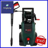 เครื่องฉีดน้ำ BOSCH ADVANCED AQUATAK (INDUCTION MOTOR) 140 บาร์ 2100 วัตต์ELECTRIC PRESSURE WASHER BOSCH ADVANCED AQUATAK (INDUCTION MOTOR) 140BARS 2100W **สอบถามเพิ่มเติมได้จ้า**