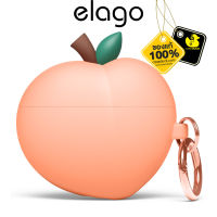 เคส AirPods 3 Elago Peach Case