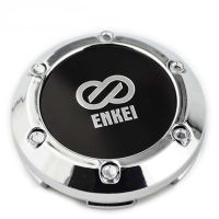 4pcs 66mm 62mm Enkei Car Wheel Center Caps Hub For Volk Racing CE28 Wheels Auto Rim Emblem Badge Cover