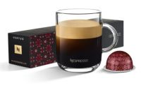 NESPRESSO Vertuo BARISTA CREATIONS Gingerbread Coffee Capsule เนสเพรสโซ เวอทูโอ้ จิงเจอร์เบรด กาแฟคั่วบด แคปซูล 10 Coffee Pods (BBF.31.08.2023)