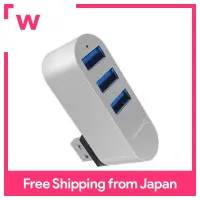ศูนย์ Usb SABRENT 3.2 Gen 1, 4พอร์ต (90 °/180 ° หมุนได้) ความเร็วสูง5Gbps สำหรับ PS5/PS4โน้ตบุ๊ก XPS,พีซี,แท็บเล็ต,Macbook,Chromebook,เครื่องพิมพ์รองรับแล็ปท็อป Windows และระบบ Mac (USB 3.2 Gen 1 (สีเงิน))