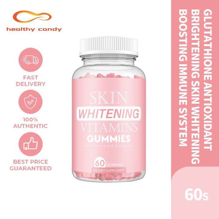 free shipping vitamins for kids Glutathione Gummies beauty Collagen