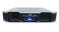 เพาเวอร์แอมป์ กลางแจ้ง 6500W PMPO  เครื่องขยายเสียง A-ONE Professional poweramplifier รุ่น PA-6500 new products