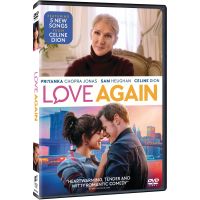 Love Again / รักอีกครั้งที่ปลายสาย [DVD มีซับไทย] (Imported) *แผ่นแท้