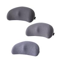 Lumbar Support Pillow Chair Pads Lower Back Cushion for Home Travel recliner Sleeping Rest