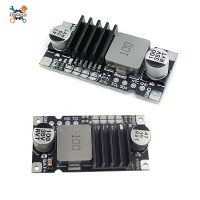 Ziqqucu โมดูลการชาร์จแบบรวม5V ถึง26V สำหรับเพิ่มการชาร์จไฟ18650แบตเตอรี่ลิเธียมแผงโมดูล PCB ป้องกันพลังงานเคลื่อนที่